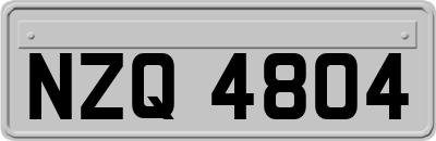 NZQ4804