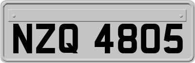NZQ4805