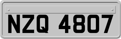 NZQ4807