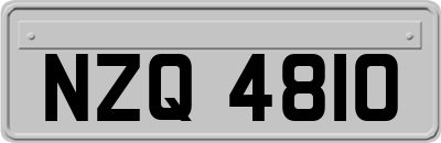 NZQ4810