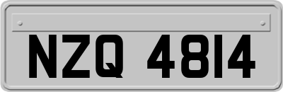 NZQ4814