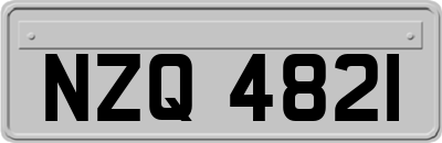 NZQ4821