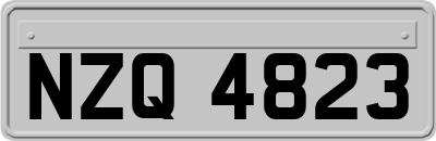 NZQ4823