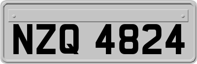 NZQ4824