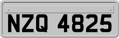 NZQ4825