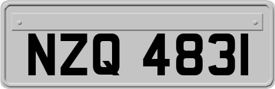 NZQ4831