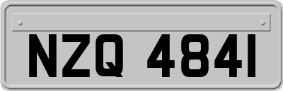 NZQ4841