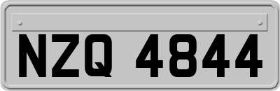 NZQ4844