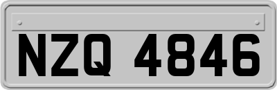 NZQ4846
