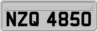 NZQ4850