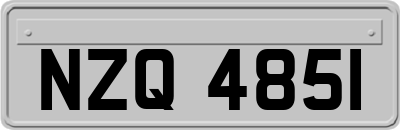 NZQ4851