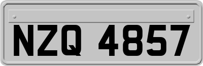 NZQ4857