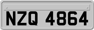 NZQ4864