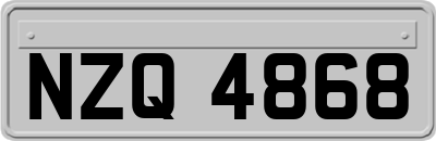 NZQ4868