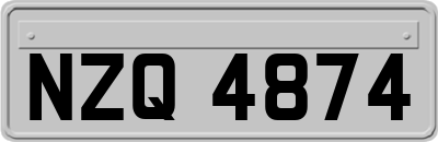 NZQ4874