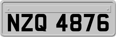 NZQ4876