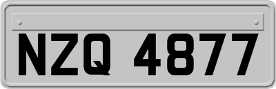 NZQ4877