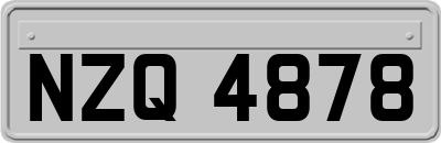 NZQ4878