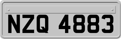 NZQ4883