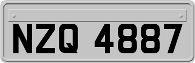 NZQ4887