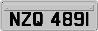 NZQ4891