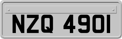 NZQ4901
