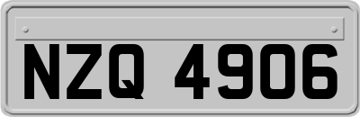 NZQ4906