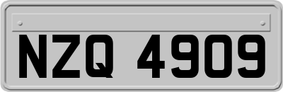 NZQ4909