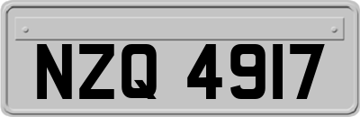 NZQ4917