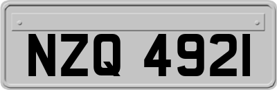 NZQ4921