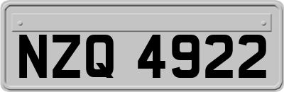 NZQ4922