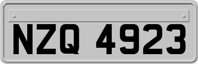 NZQ4923