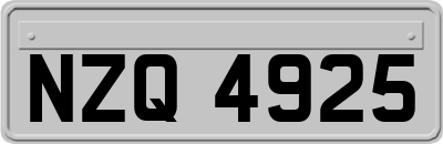 NZQ4925