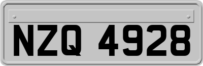 NZQ4928