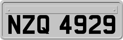 NZQ4929