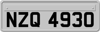 NZQ4930