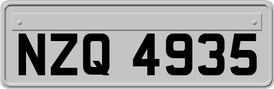 NZQ4935