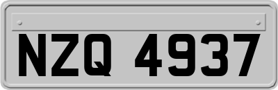 NZQ4937