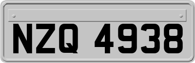 NZQ4938