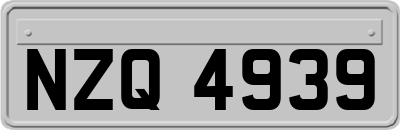 NZQ4939