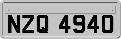 NZQ4940