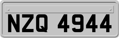 NZQ4944