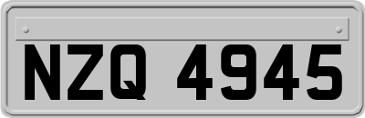 NZQ4945