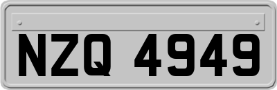 NZQ4949
