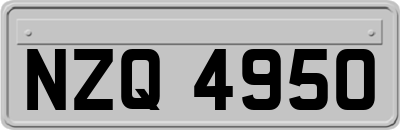 NZQ4950