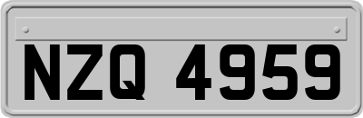 NZQ4959