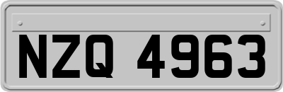 NZQ4963