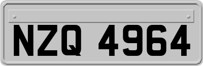 NZQ4964