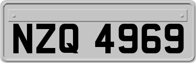 NZQ4969