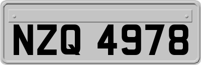NZQ4978